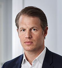 Dr. Marc-Oliver Jauch