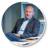 Nicholas Hooge